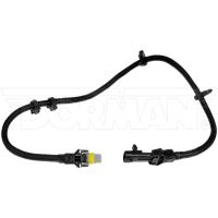 Abs sensor harness