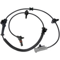 Abs sensor harness