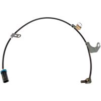 Abs sensor