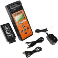 Tire Pressure Monitoring System Sensor