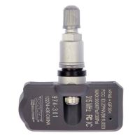 Bandenspanningsensor