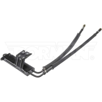 Power Steering Return Hose
