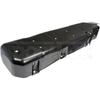 Fuel Tank Skid Plate