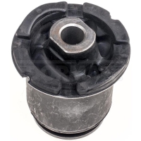 Bærearmsbussning