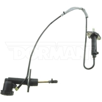 Clutch Master and Slave Cylinder Assembly