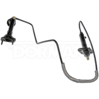 Clutch Master and Slave Cylinder Assembly