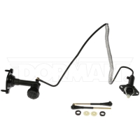 Clutch Master and Slave Cylinder Assembly