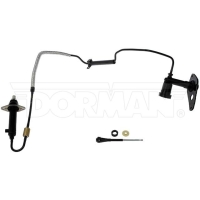 Clutch Master and Slave Cylinder Assembly