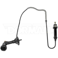 Clutch Master and Slave Cylinder Assembly