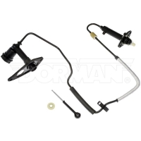 Clutch Master and Slave Cylinder Assembly