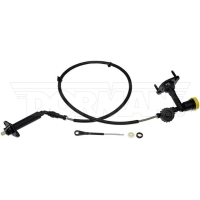 Clutch Master and Slave Cylinder Assembly