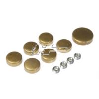 Bouchon antigel
