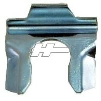 Clips handremkabel