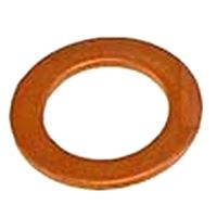 Koperen ring