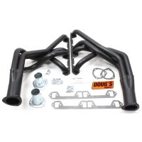 Full Length Headers
