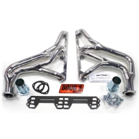 Full Length Headers