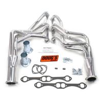 Full Length Headers - Ceramic
