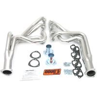 Full Length Headers