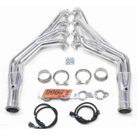 Full Length Headers