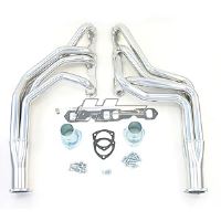 Full Length Headers
