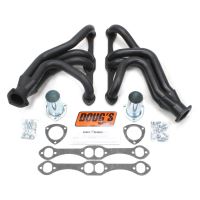 Shorty Headers