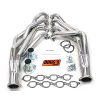 Full Length Headers - Ceramic
