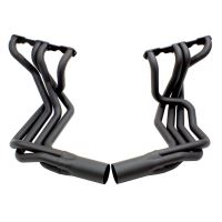 Sidemount Headers