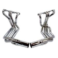 Sidemount Headers