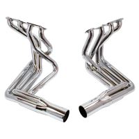 Sidemount Headers