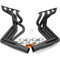 Sidemount Headers