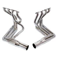 Sidemount Headers
