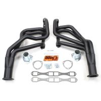 Full Length Headers