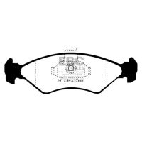Ultimax Bromsbelägg