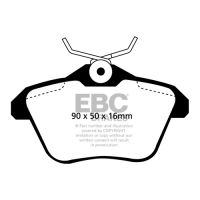 Ultimax Bromsbelägg