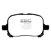 Ultimax Bremseklosser
