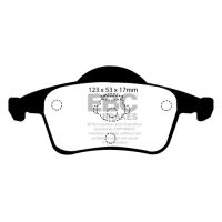 Ultimax Bremseklosser