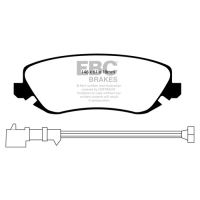 Ultimax Bremseklosser