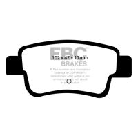 Ultimax Bremseklosser