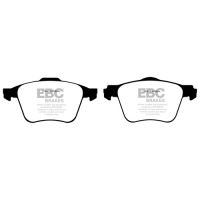 Ultimax Bromsbelägg