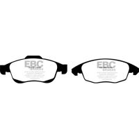 Klocki hamulcowe