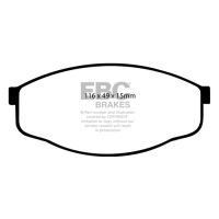 Ultimax Bremseklosser