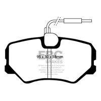 Ultimax Bromsbelägg