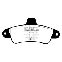 Ultimax Bremseklosser