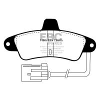 Ultimax Bremseklosser
