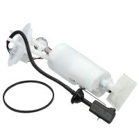 Bränslepump