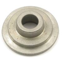 Spring retainer
