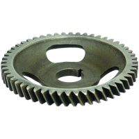 Drev dieselpump