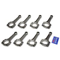 Vevstakar set