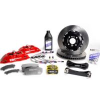 Big Brake Kit