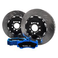 Bromskit Bluestuff & 2-delade SG-skivor